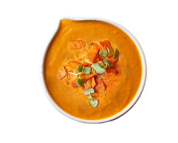 Chicken Enchilada Soup