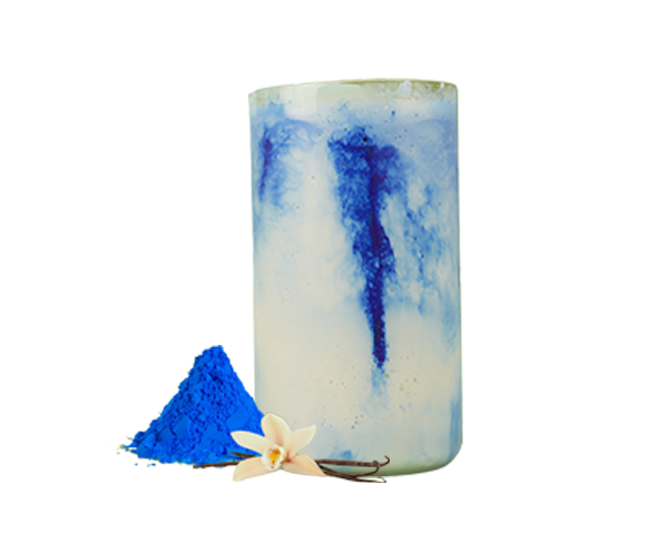 Galaxy Vanilla