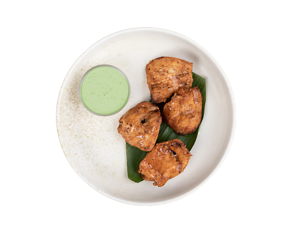 Grilled Chicken