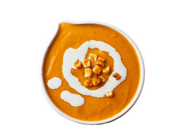 Corn Soup