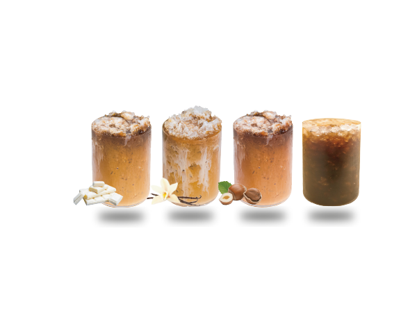 اسبريسو مثلج