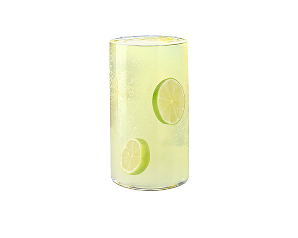 Lemonade Juice