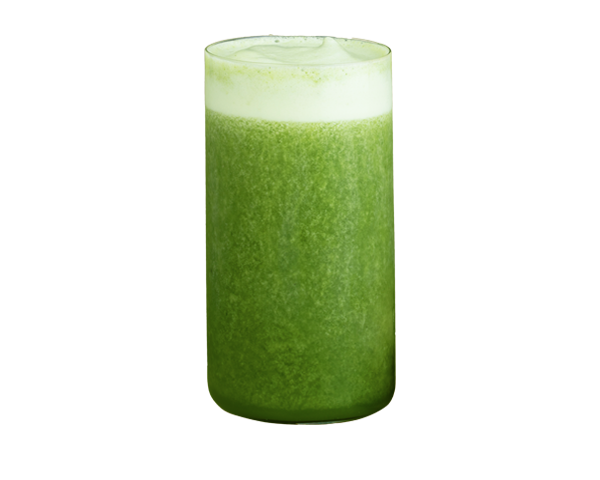 Pacific Green Juice