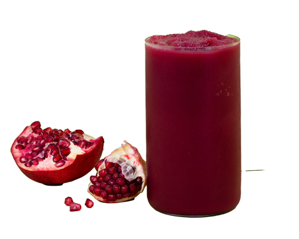 Pomegranate Juice