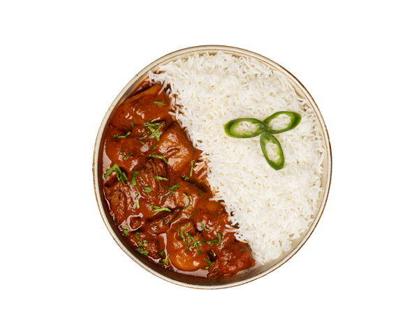 Okra & Ribs