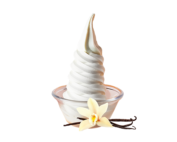 Skinny Vanilla Ice Cream